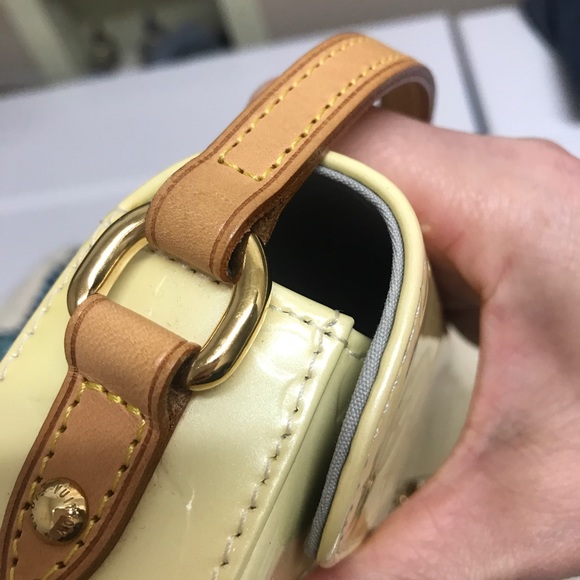 Lv bag - Picture 5 of 8